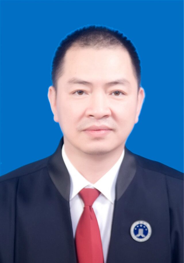 李军律师