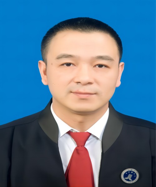 冯文中律师