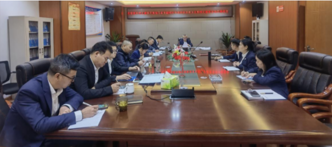 上好主题教育“第一课” 争做党和人民满意的好律师